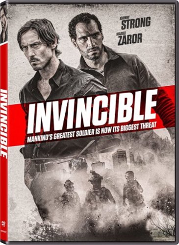  Invincible [2020]