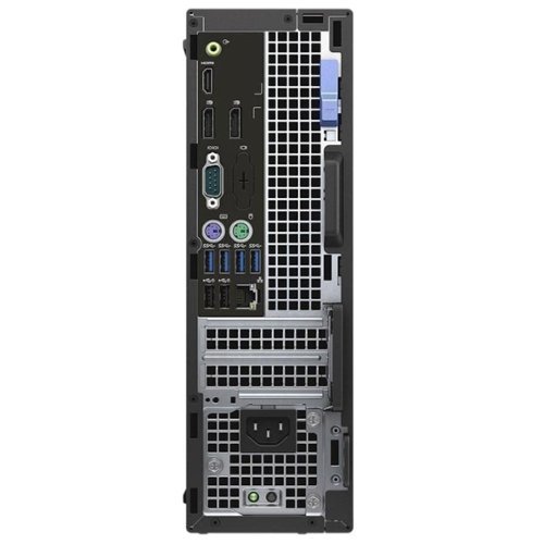 Dell Refurbished Excellent OptiPlex 5050 SFF PC Desktop Computer