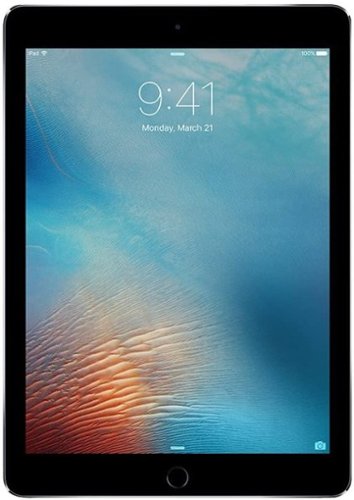 Apple Refurbished Excellent iPad Pro 9.7