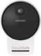 SimpliSafe - Outdoor Camera Series 2 - White-Front_Standard