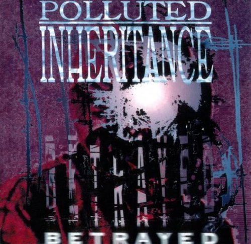 

Betrayed [LP] - VINYL