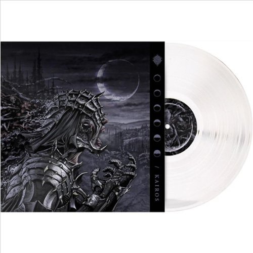 

Kairos [LP] - VINYL