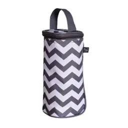 Grey Chevron