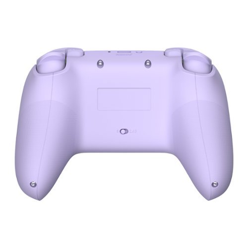 8BitDo Ultimate 2C Wireless Controller for Android and Windows with Hall Effect Joysticks - Purple WORLDWIDE DELIVERY