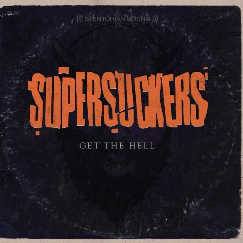 Get the Hell [LP] - VINYL