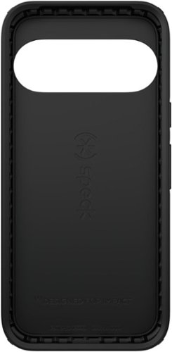 Speck ImpactHero Slim Case for Google Pixel 10 Pro XL - Black GLOBAL SHIPPING