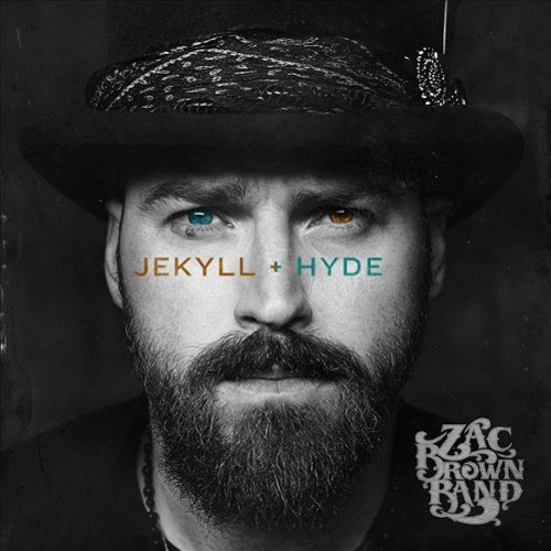 Jekyll + Hyde [LP] [LP] - VINYL