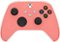 Custom Controllerzz - Custom Wireless Controller for Xbox Series X|S, Xbox One, & PC - Coral-Front_Standard