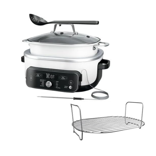 Ninja MC2052CO Foodi PossibleCooker PRO Plus 11 In 1 Smart Cook