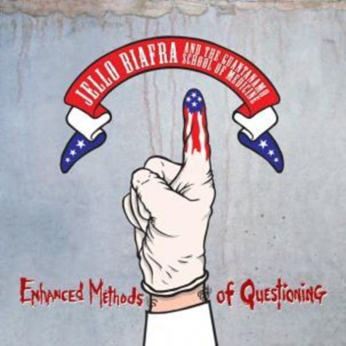 Enhanced Methods of Questioning [12 inch Vinyl Single]