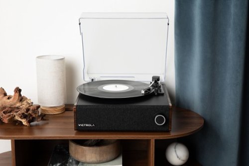 Victrola Eastwood II Signature - Espresso BUY IN UAE