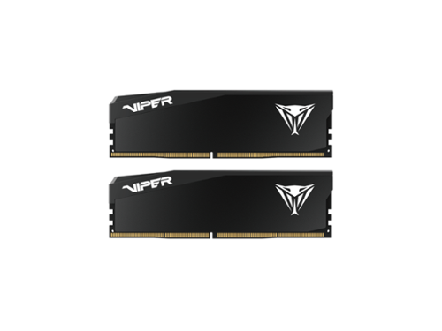 Patriot Viper Elite 5 Ultra 48GB (2 x 24GB) 288 Pin PC RAM DDR5