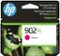 HP - 902XL High-Yield Ink Cartridge - Magenta-Front_Standard