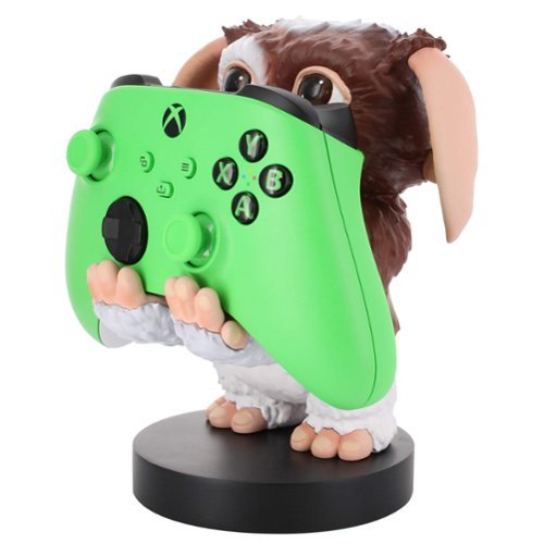Cable Guys by Exquisite Gaming Gremlins: Gizmo Original Gaming Controller & Phone Holder GLOBAL SHIPPING