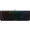 Razer - BlackWidow X Chroma Wired Gaming Mechanical Switch Keyboard with RGB Back Lighting - Black-Front_Standard