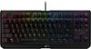 Razer - BlackWidow X Chroma Tournament Edition Wired Gaming Mechanical Switch Keyboard with RGB Back Lighting - Black-Front_Standard