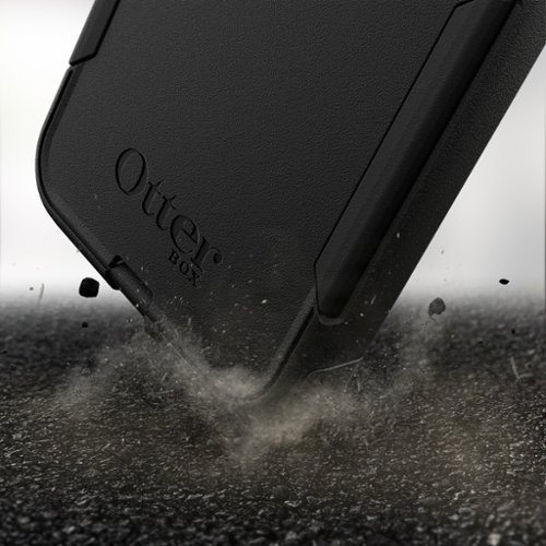 OtterBox Commuter Series for Apple iPhone 12 and iPhone 12 Pro - Black HOW TO BUY