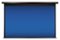 Elite Screens - Spectrum 125" Motorized Projector Screen - Black-Front_Standard