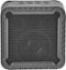 Insignia™ - Rugged Portable Bluetooth Speaker - Black-Front_Standard
