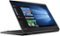 Lenovo - Yoga 710 15 2-in-1 15.6" Touch-Screen Laptop - Intel Core i5 - 8GB Memory - 256GB Solid State Drive - Black-Angle_Standard