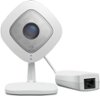Arlo - Q Plus Indoor 1080p Wi-Fi/PoE Network Surveillance Camera-Front_Standard