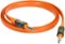Griffin - Mossy Oak 3' Auxiliary Audio Cable - Blaze Orange-Front_Standard