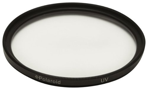  Polaroid - Optics 72mm Multicoated UV Protective Lens Filter