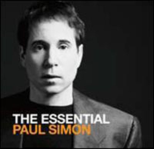  The Essential Paul Simon [CD]