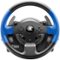 Thrustmaster - T150 RS Racing Wheel for PlayStation 4 and PC; Works with PS5 games-Front_Standard 