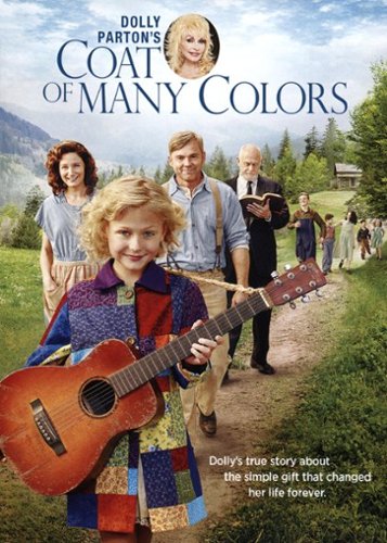  Dolly Parton's Coat of Many Colors [2015]