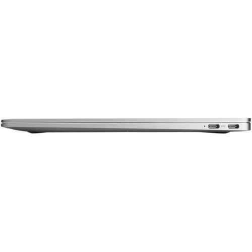 HP - EliteBook Folio 12.5" Laptop - Intel Core m5 - 8GB Memory - 256GB Solid State Drive - Silver-Angle_Standard 