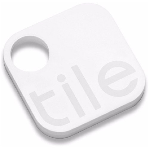  Tile by Life360 - Tile Slim Bluetooth tracker (12-Pack) - White