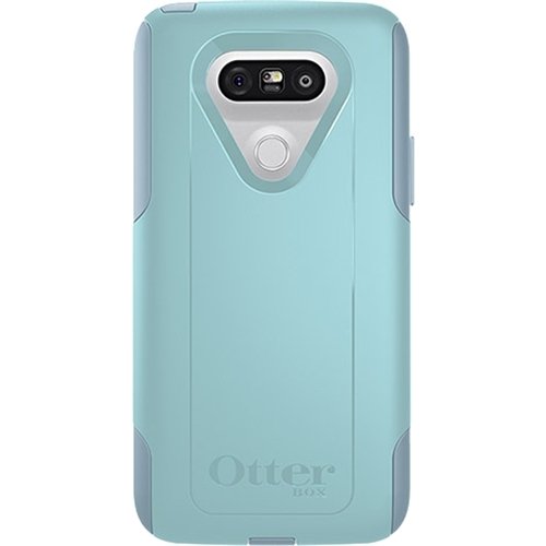  Otterbox - Commuter Series Hard Shell Case for LG G5 Cell Phones - Bahama Way