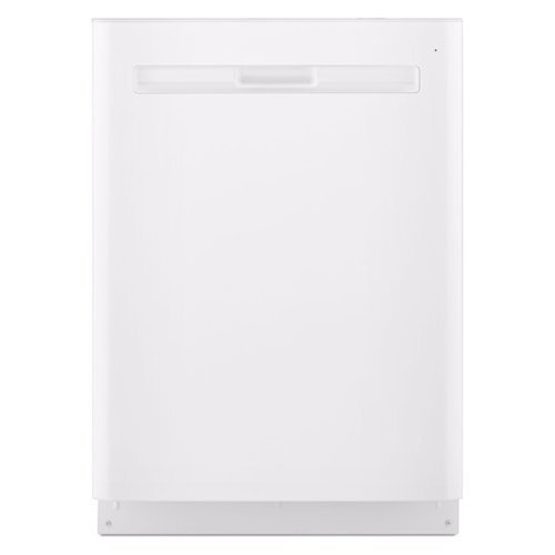  Maytag - 24&quot; Built-In Dishwasher - White