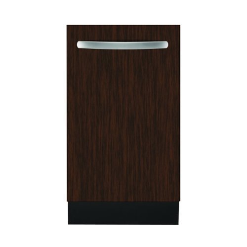  Whirlpool - 18&quot; Built-In Dishwasher