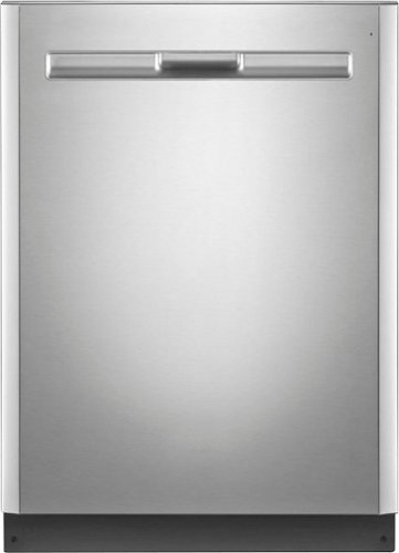  Maytag - 24&quot; Built-In Dishwasher