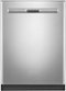 Maytag - 24" Built-In Dishwasher-Front_Standard