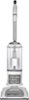 Shark - Navigator Lift-Away Bagless Upright Vacuum - White, Silver-Front_Standard