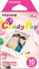 Fujifilm - instax mini Instant Film - Candy Pop-Angle_Standard
