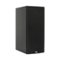 MTX - Monitor Series Dual 6-1/2" 200W 2-way Bookshelf Speakers (Pair) - Black Ash-Front_Standard
