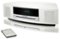 Bose - Wave® SoundTouch™ Music System - Platinum White-Front_Standard