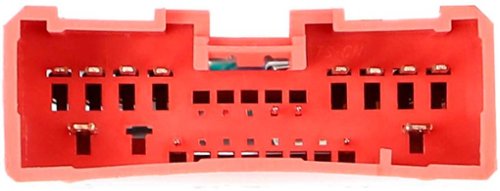 Metra Wiring Harness for Select 2001-Up Mazda - Multi WORLDWIDE DELIVERY