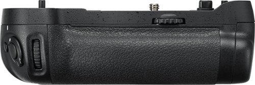 Image of Nikon - MB-D17 Battery Grip - Black