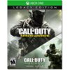 Call of Duty: Infinite Warfare Legacy Edition - Xbox One-Front_Standard