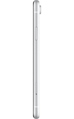 Apple Pre Owned Good iPhone XR 128GB (Unlocked) White A1984 - Best Buy