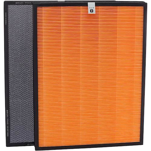 Filter J for Winix HR950, HR951, and HR1000 Air Purifiers - Orange