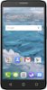 Cricket Wireless - Alcatel OneTouch Flint 4G with 16GB Memory Prepaid Cell Phone (Cricket)-Front_Standard