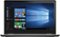 Dell - Inspiron 2-in-1 13.3" Touch-Screen Laptop - Intel Core i3 - 8GB Memory - 128GB Solid State Drive-Front_Standard