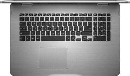 Dell Inspiron 2 in 1 17.3