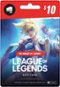 $10 League of Legends Game Card-Front_Standard 